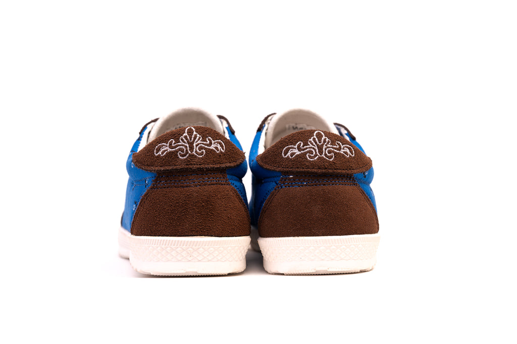 Cotton Blue