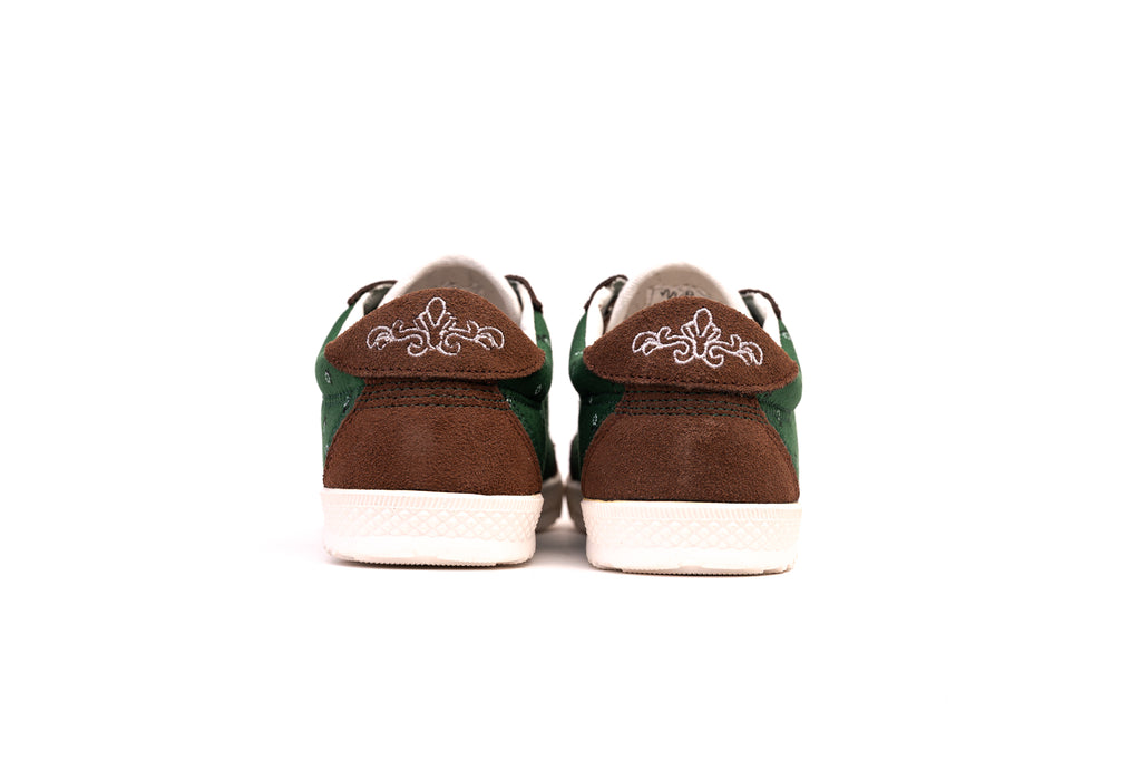 Cotton Green v1
