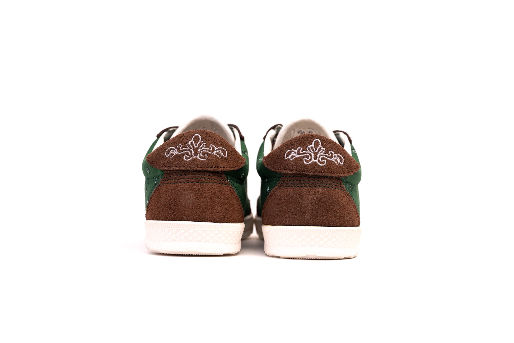 Cotton Green v2