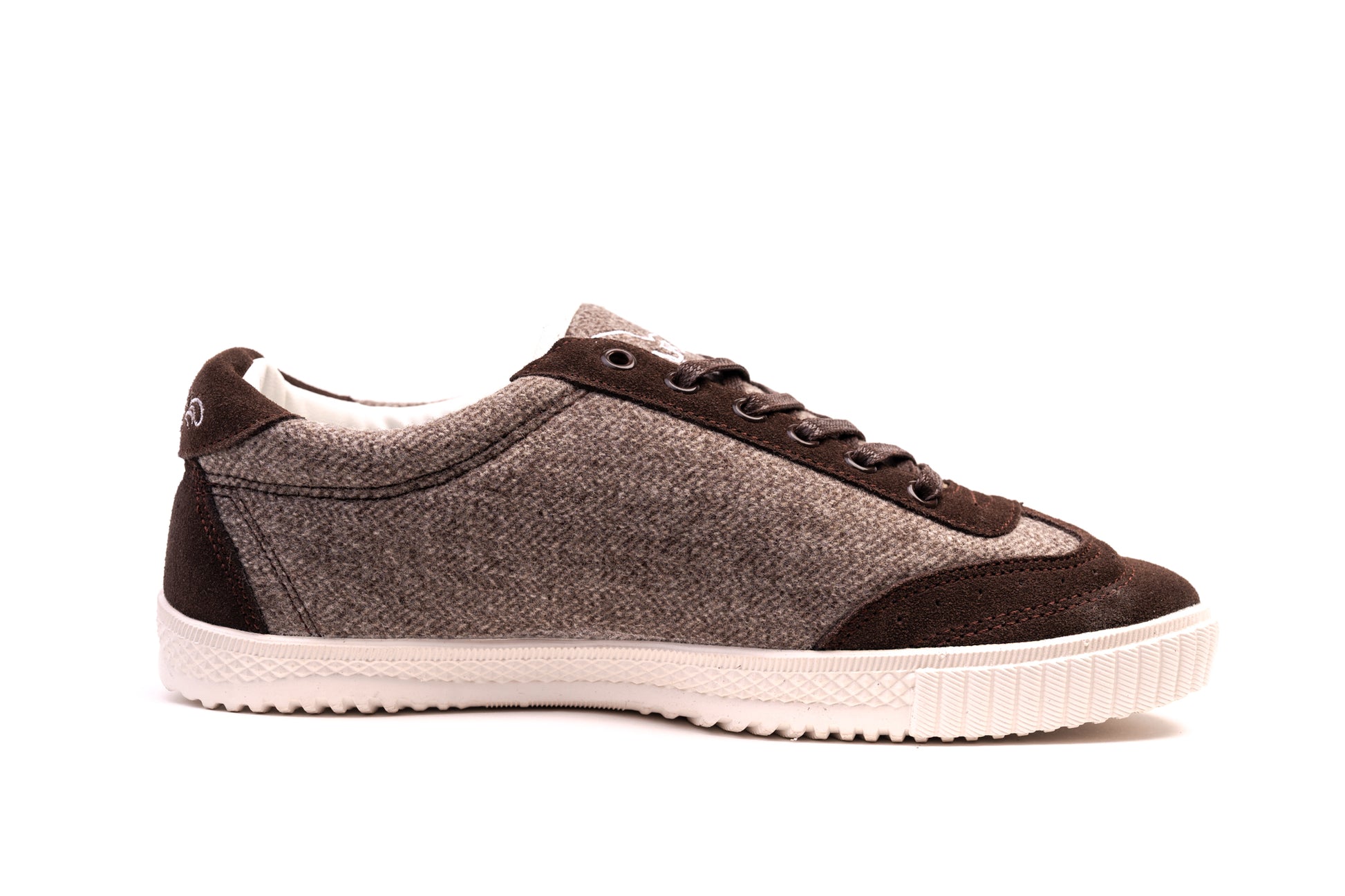 Loden Fishbone