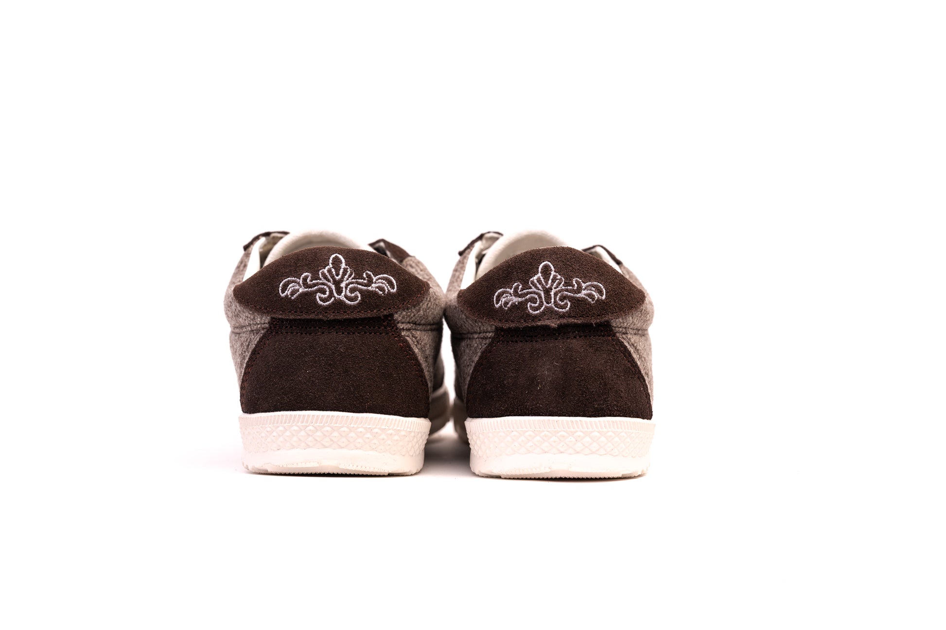 Loden Fishbone