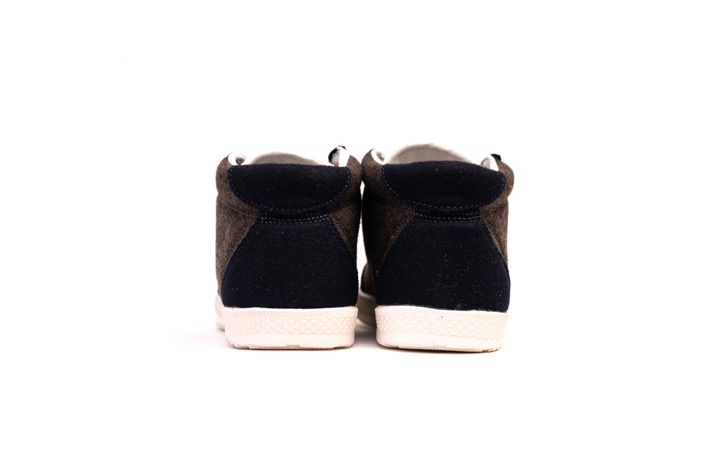 Loden Highhcut