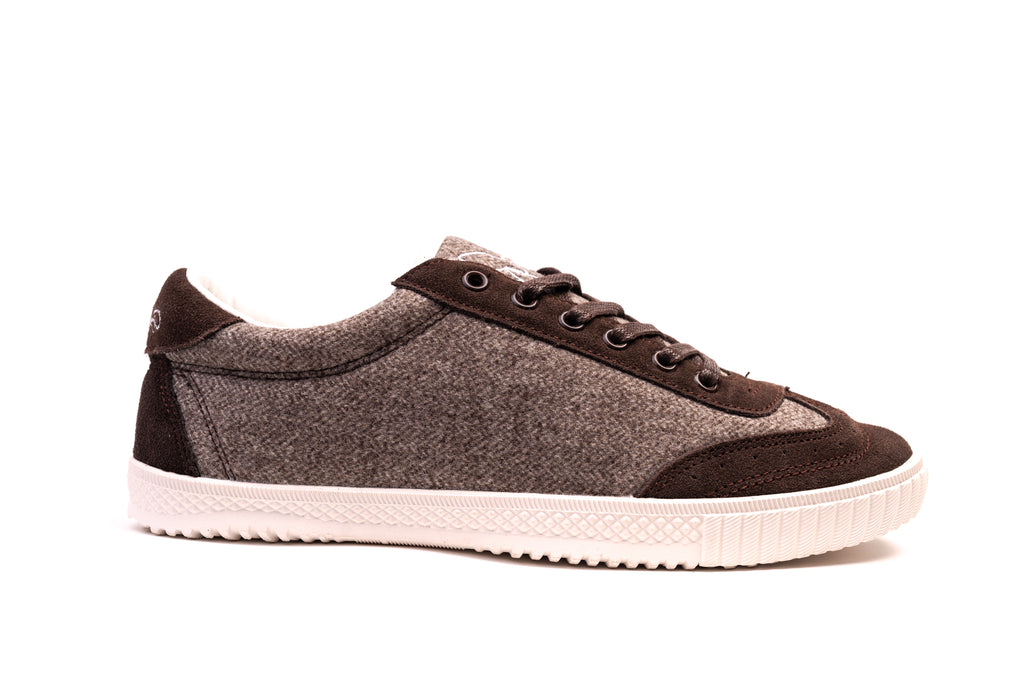 Loden Fishbone