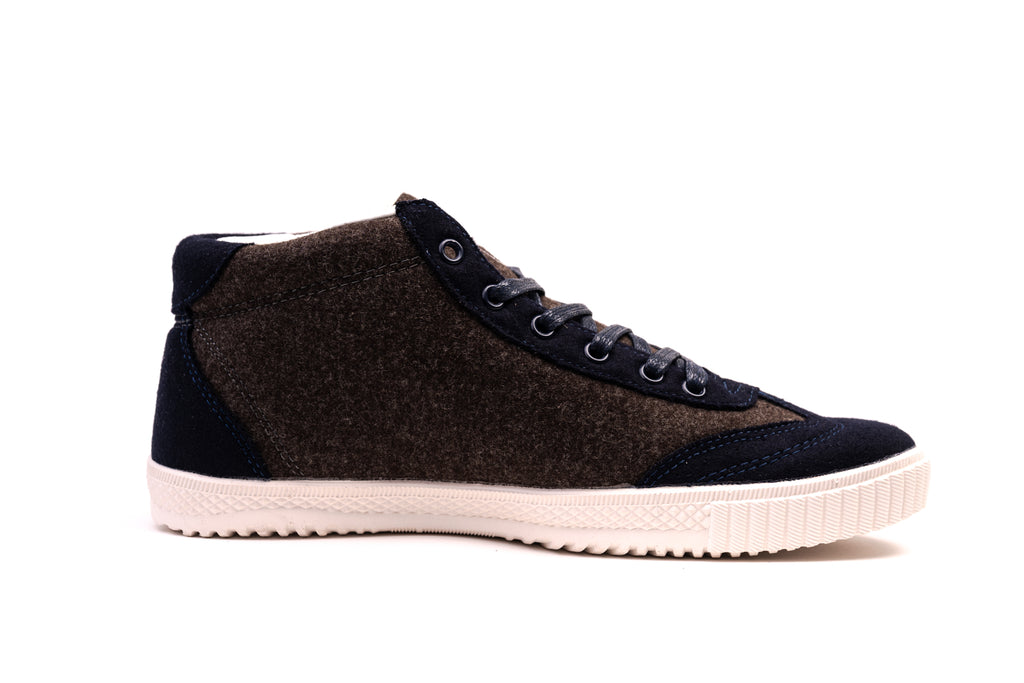 Loden Highhcut