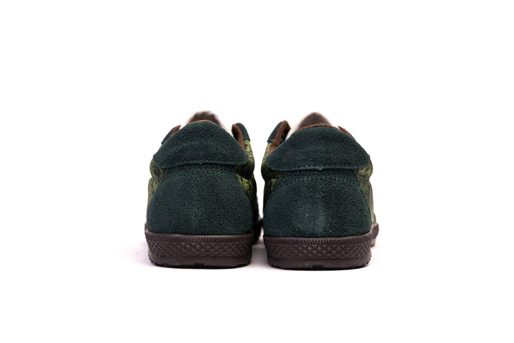 Ornament Verde