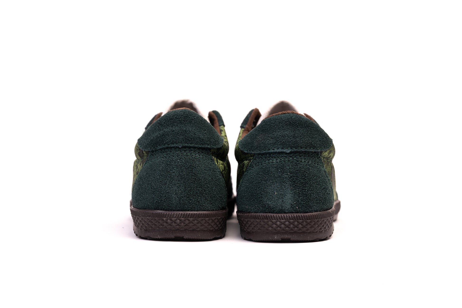 Ornament Verde