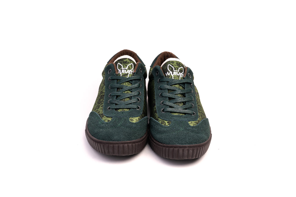 Ornament Verde