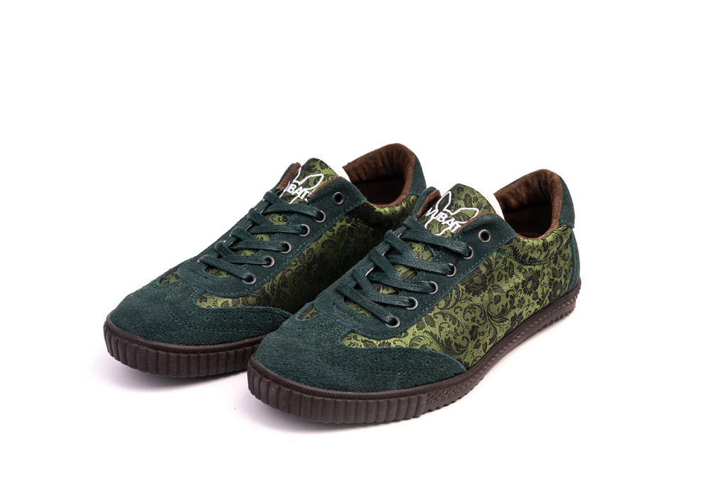 Ornament Verde