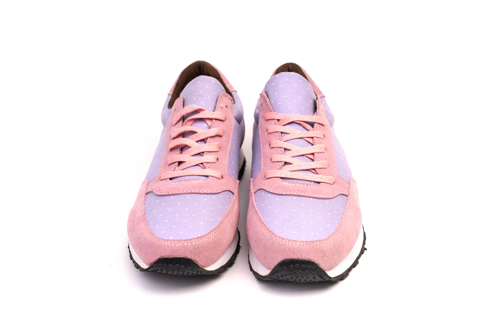 Runner pink