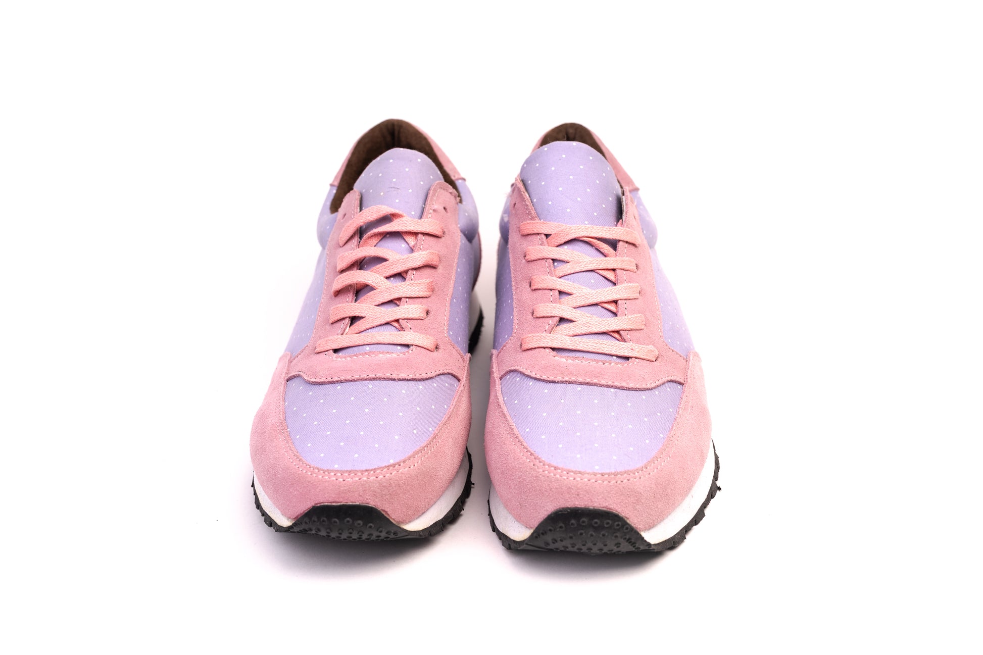 Runner pink