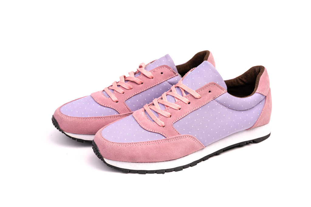 Runner pink