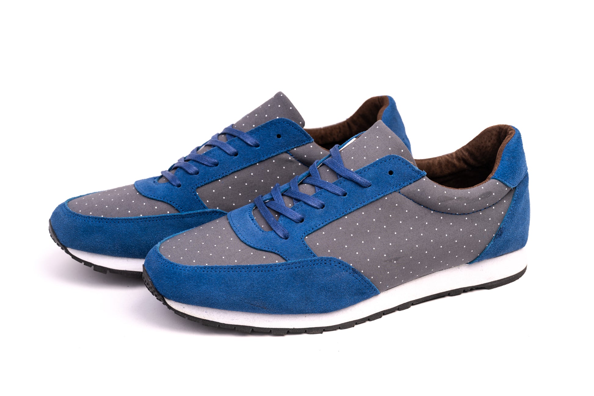 Runner Lavendle