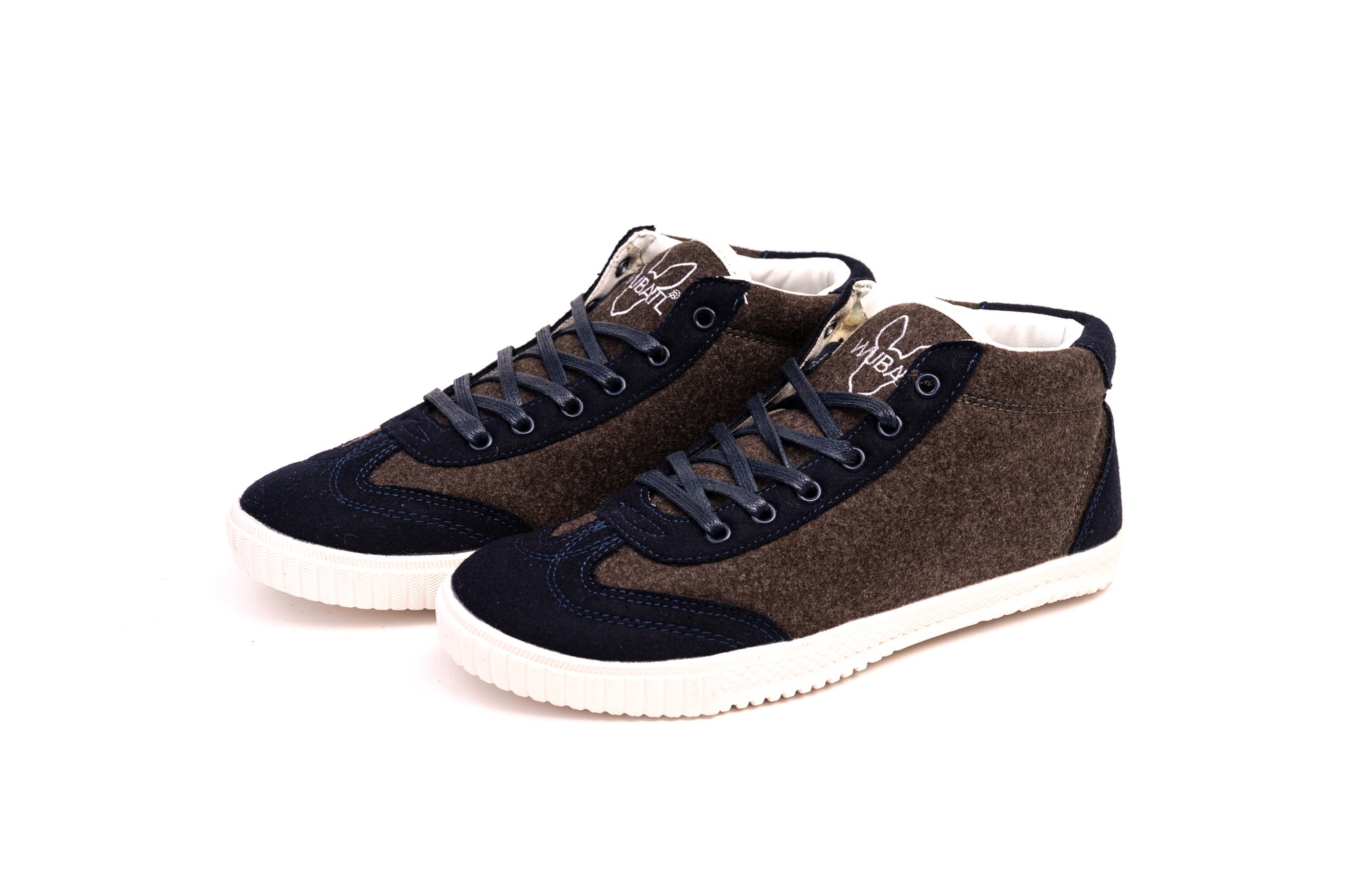 Loden Highhcut