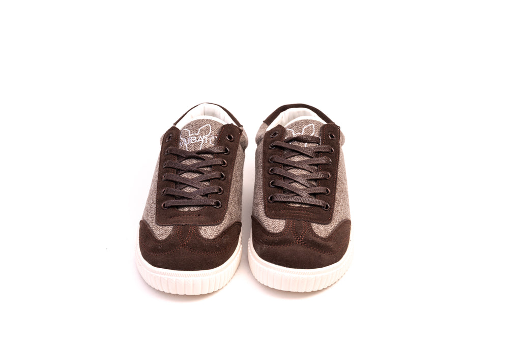 Loden Fishbone