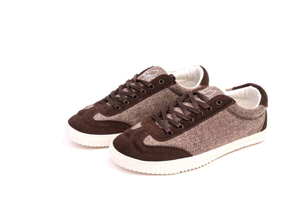Loden Fishbone