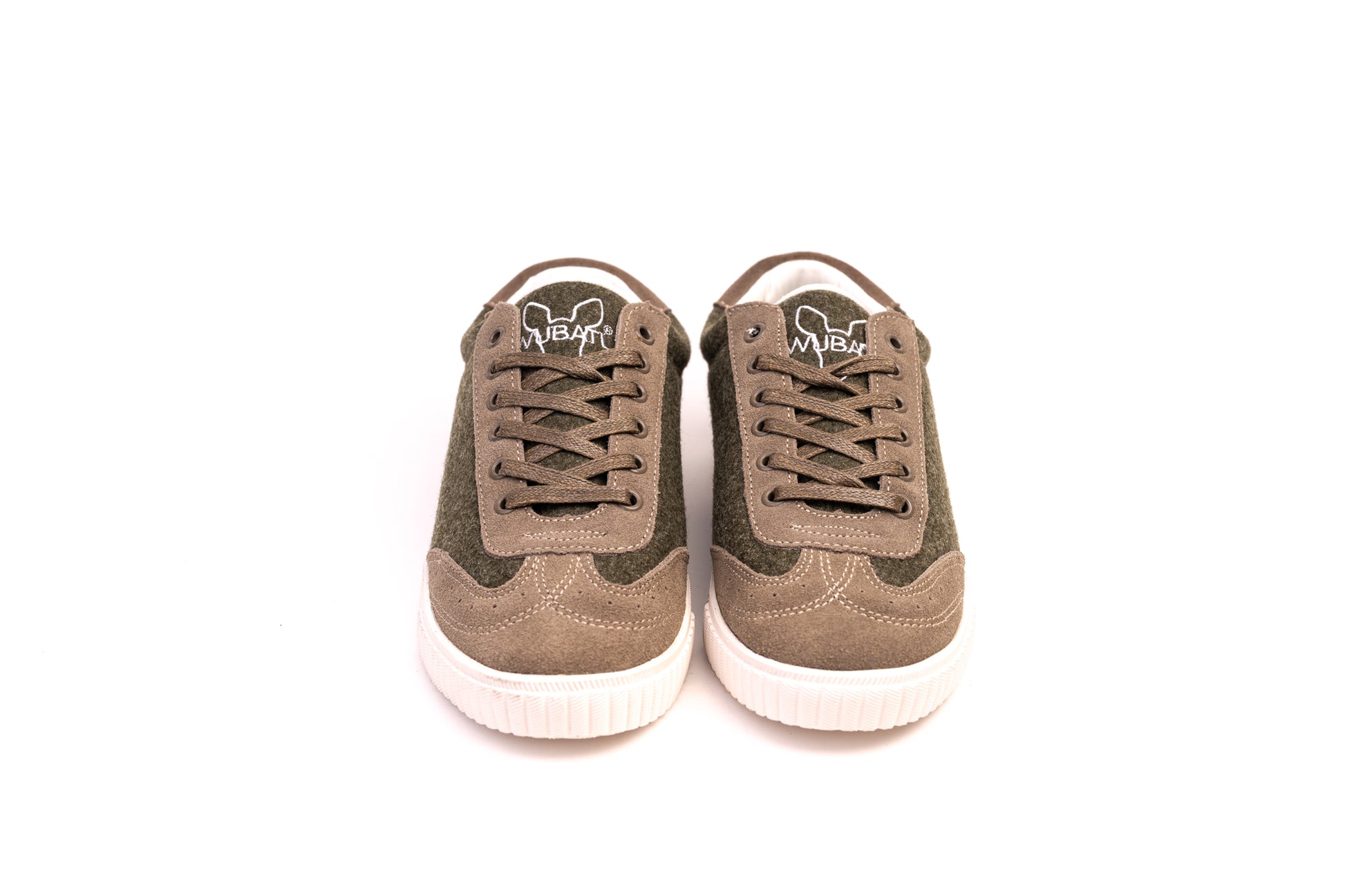 Loden Khaki Low
