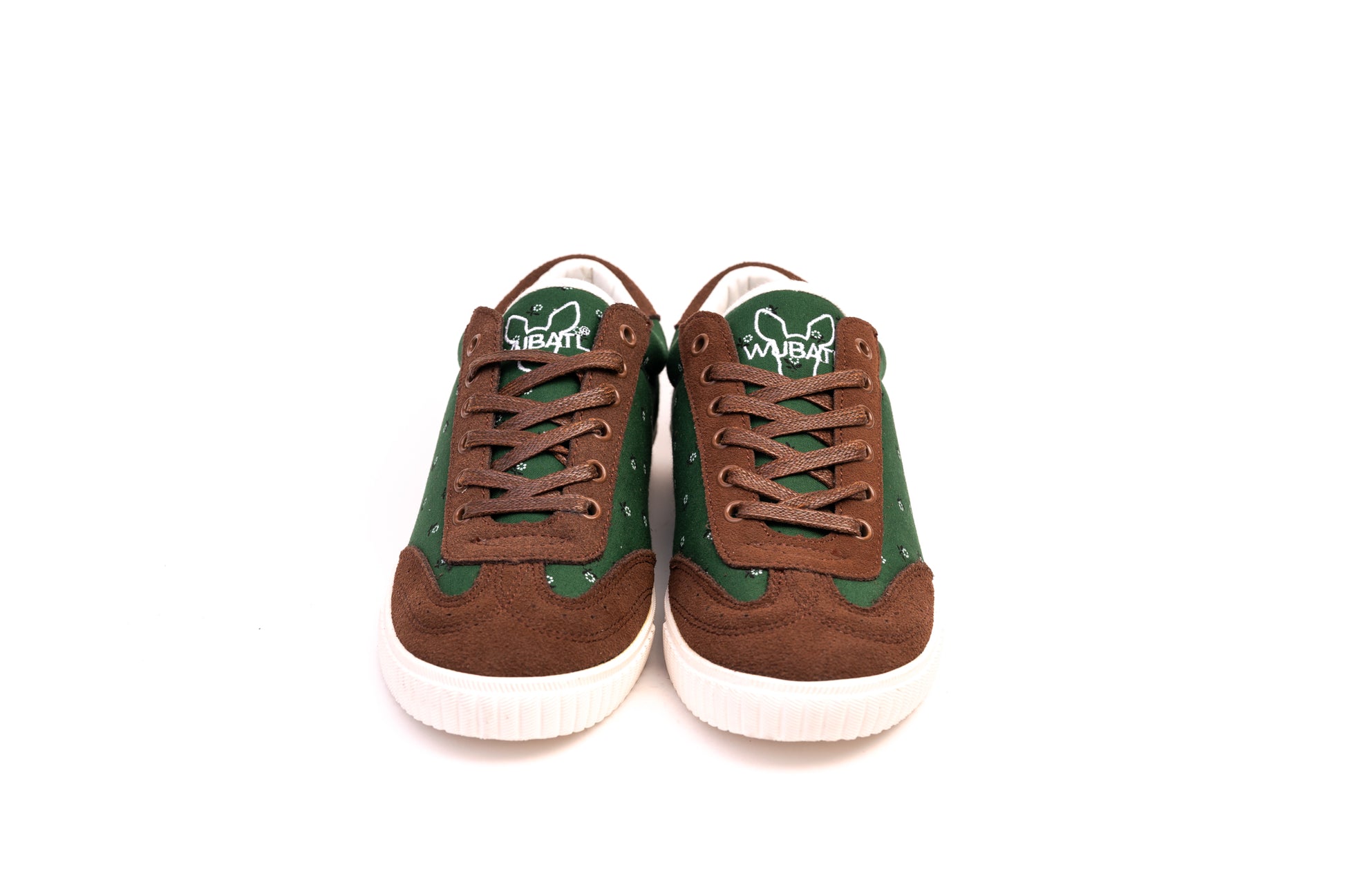 Cotton Green v2