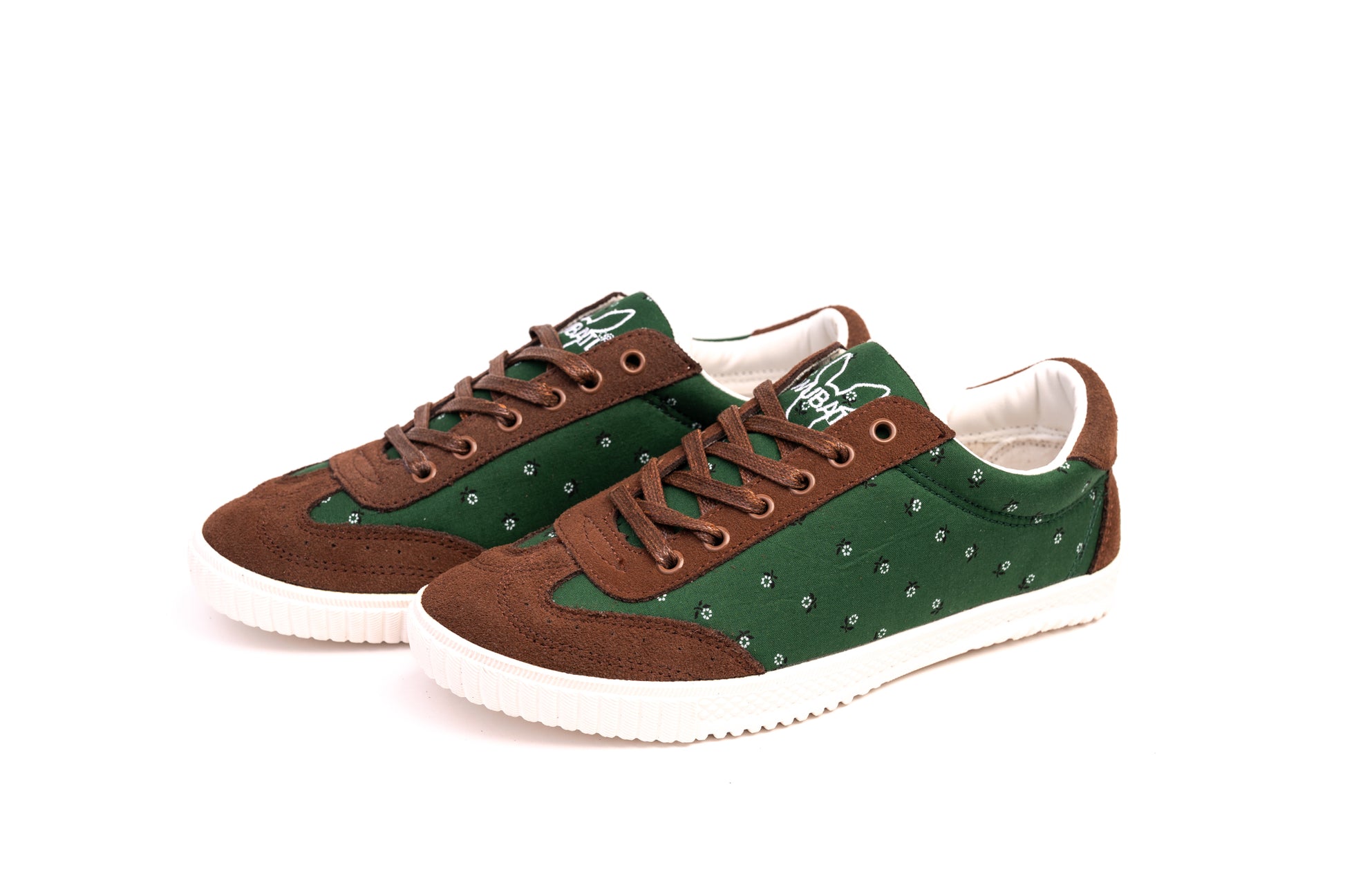 Cotton Green v2