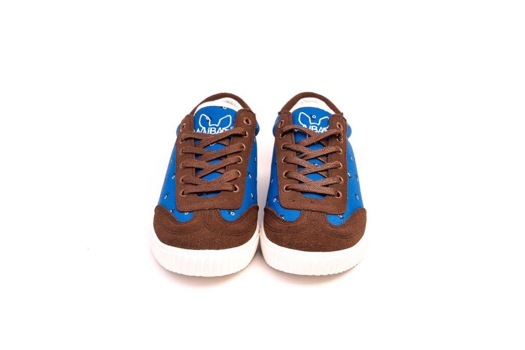 Cotton Blue