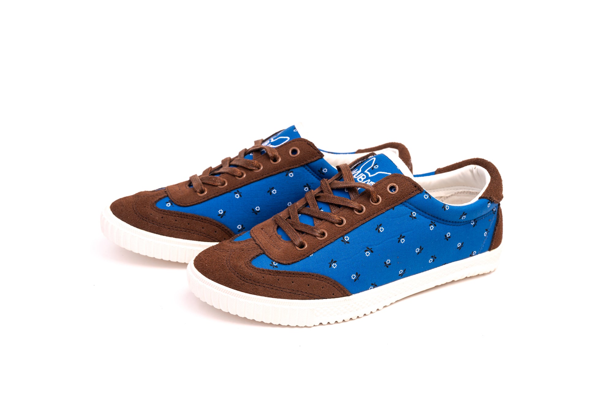 Cotton Blue