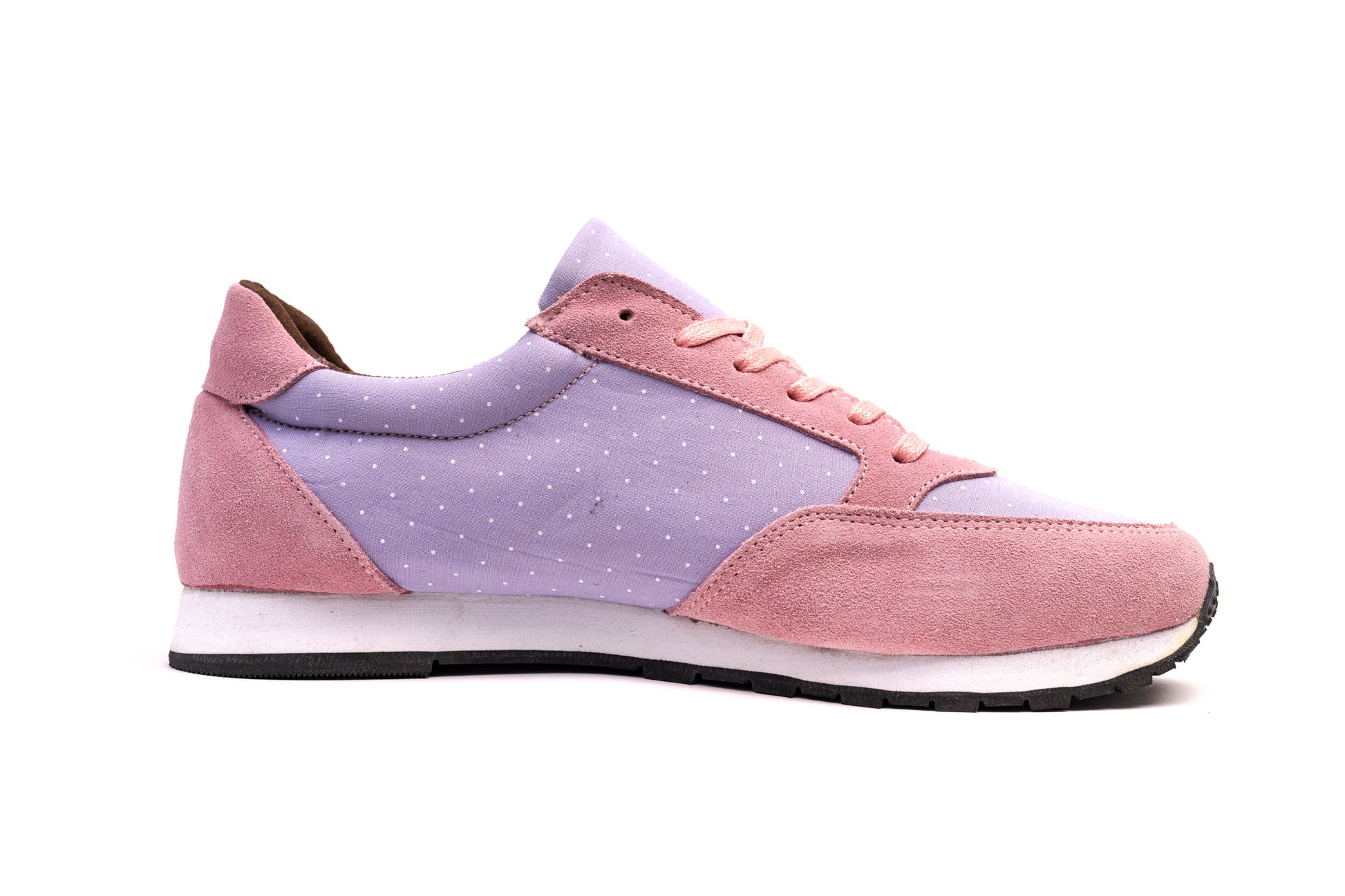 Runner pink