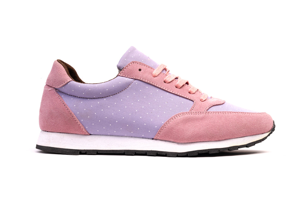 Runner pink