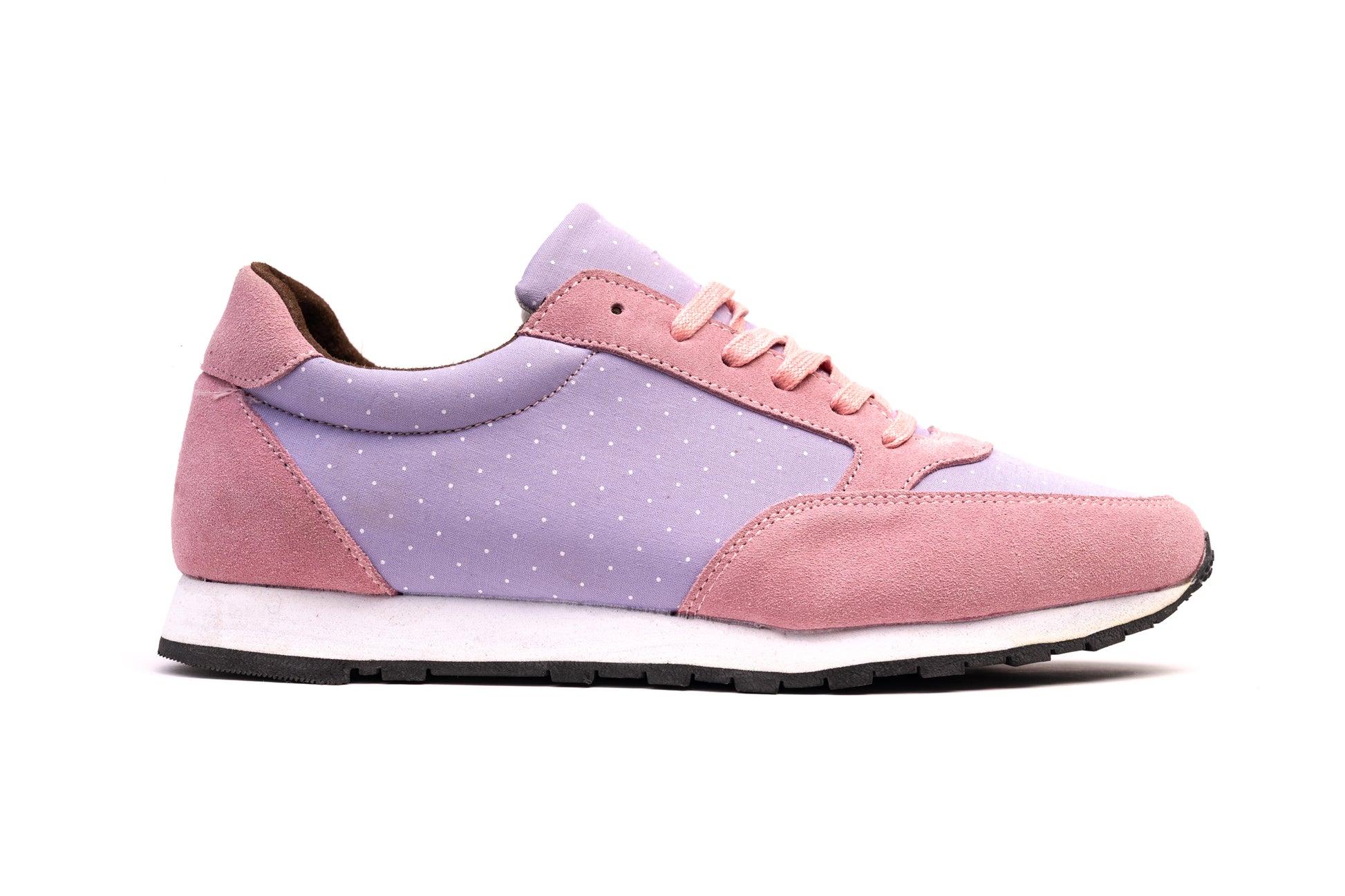 Runner pink
