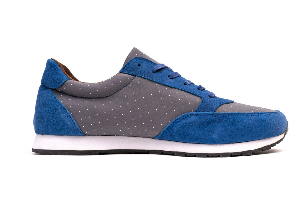 Runner Lavendle