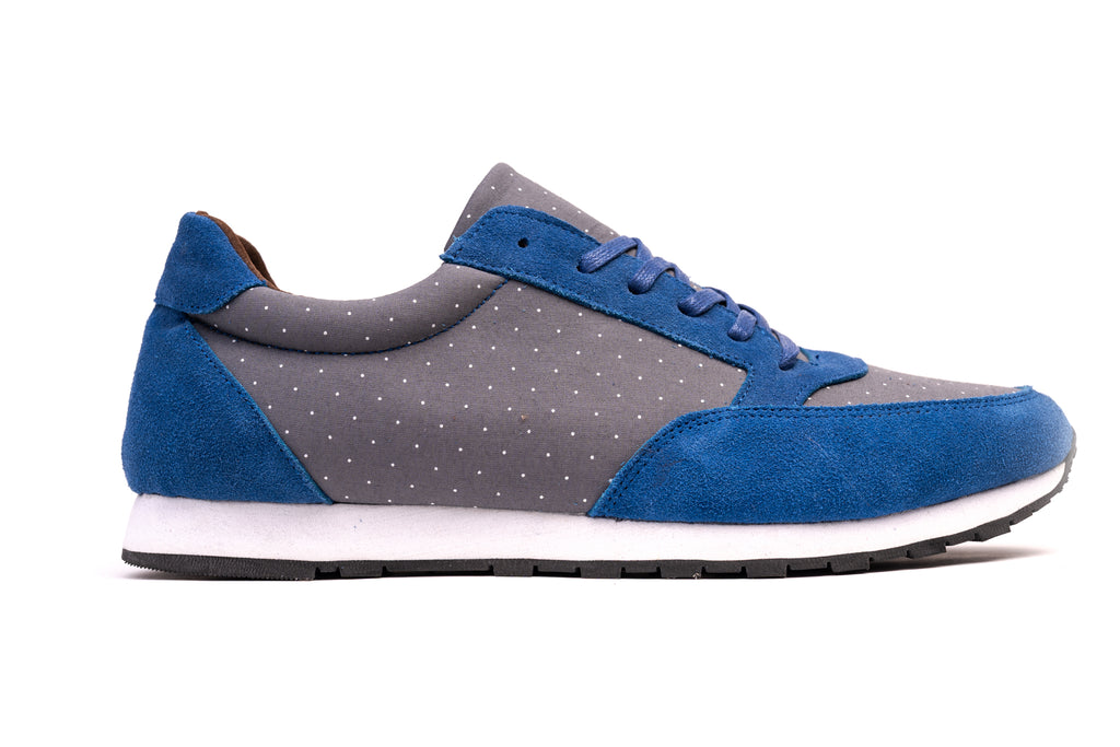 Runner Lavendle