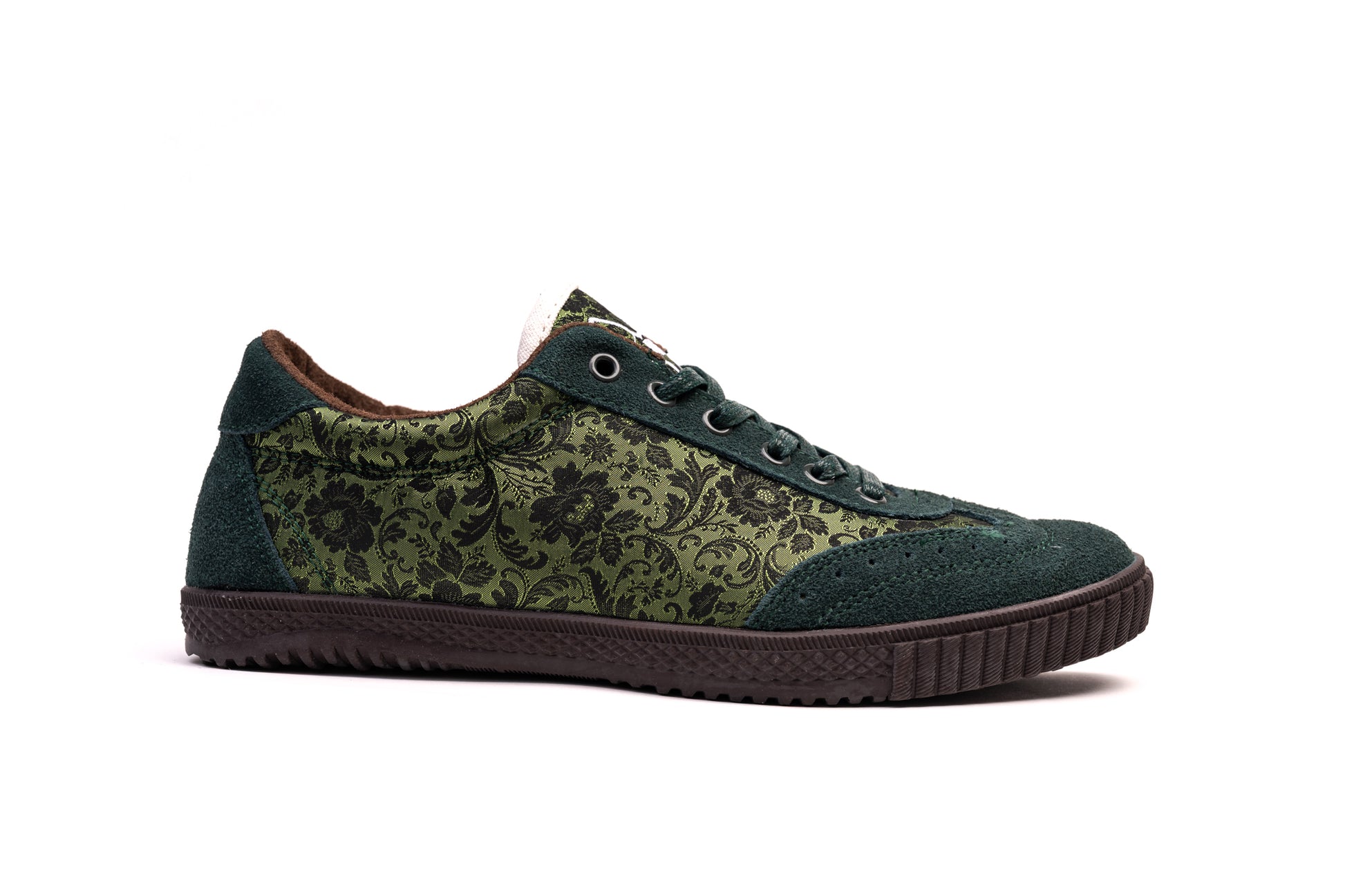 Ornament Verde