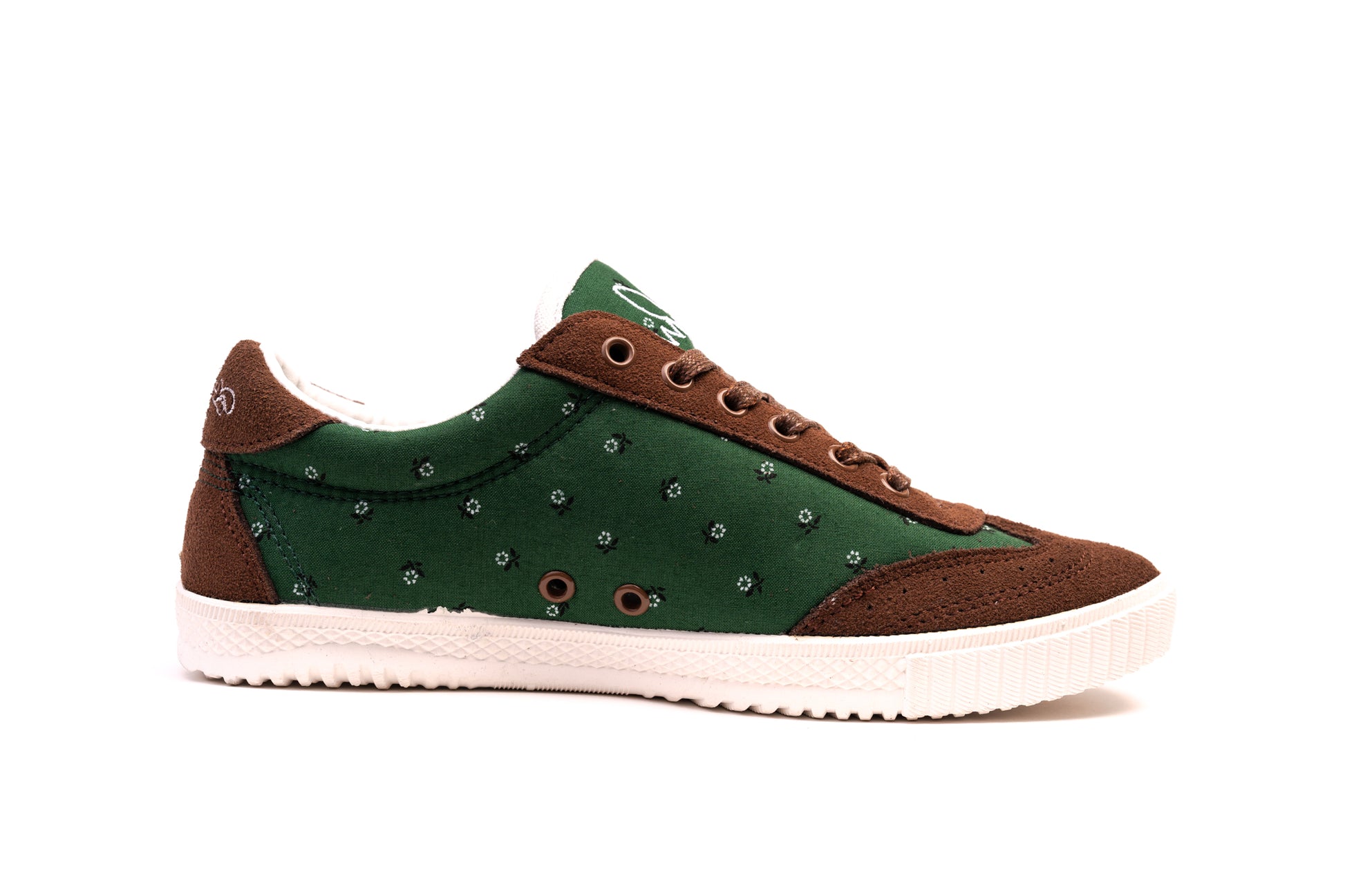 Cotton Green v2