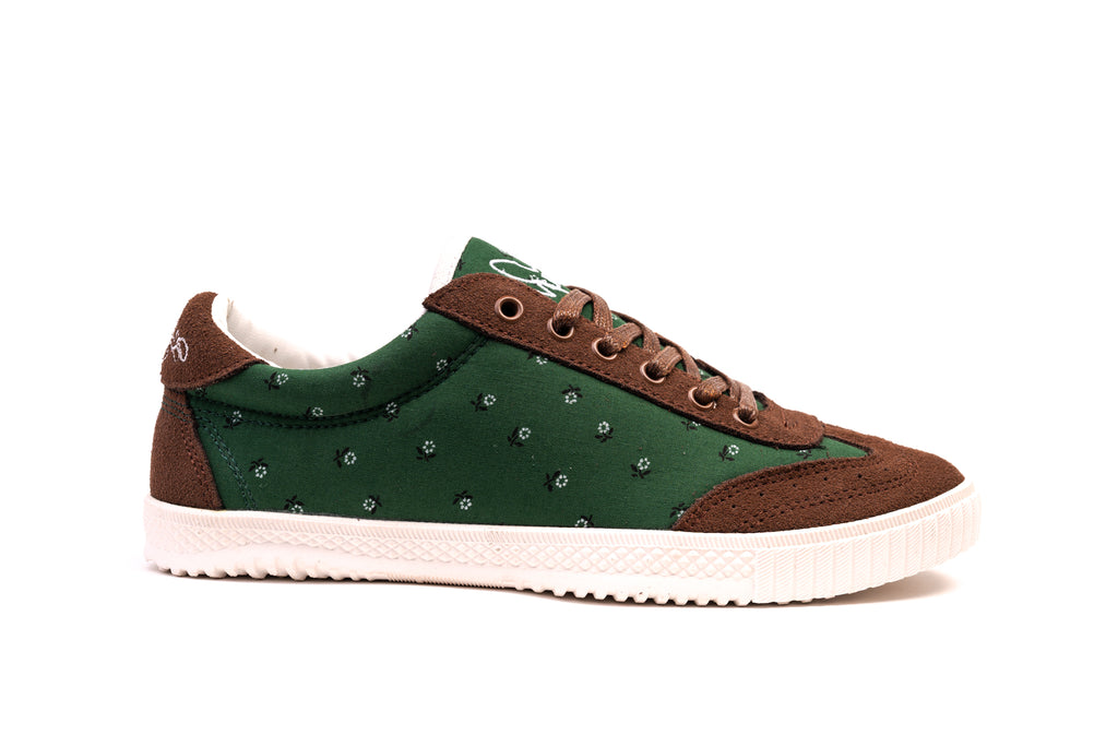 Cotton Green v1