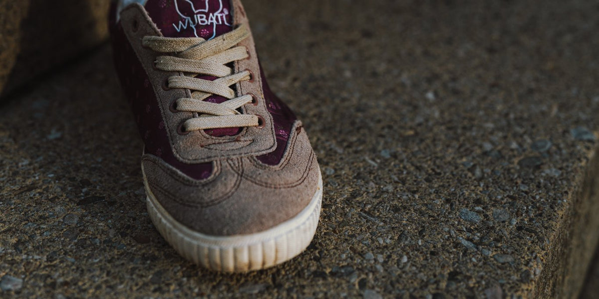 Gleicher Schnitt getragen, Schuhe (abgebildet in anderer Farbe)